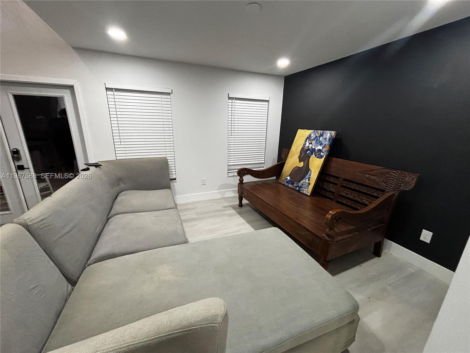 placid park land - Residential