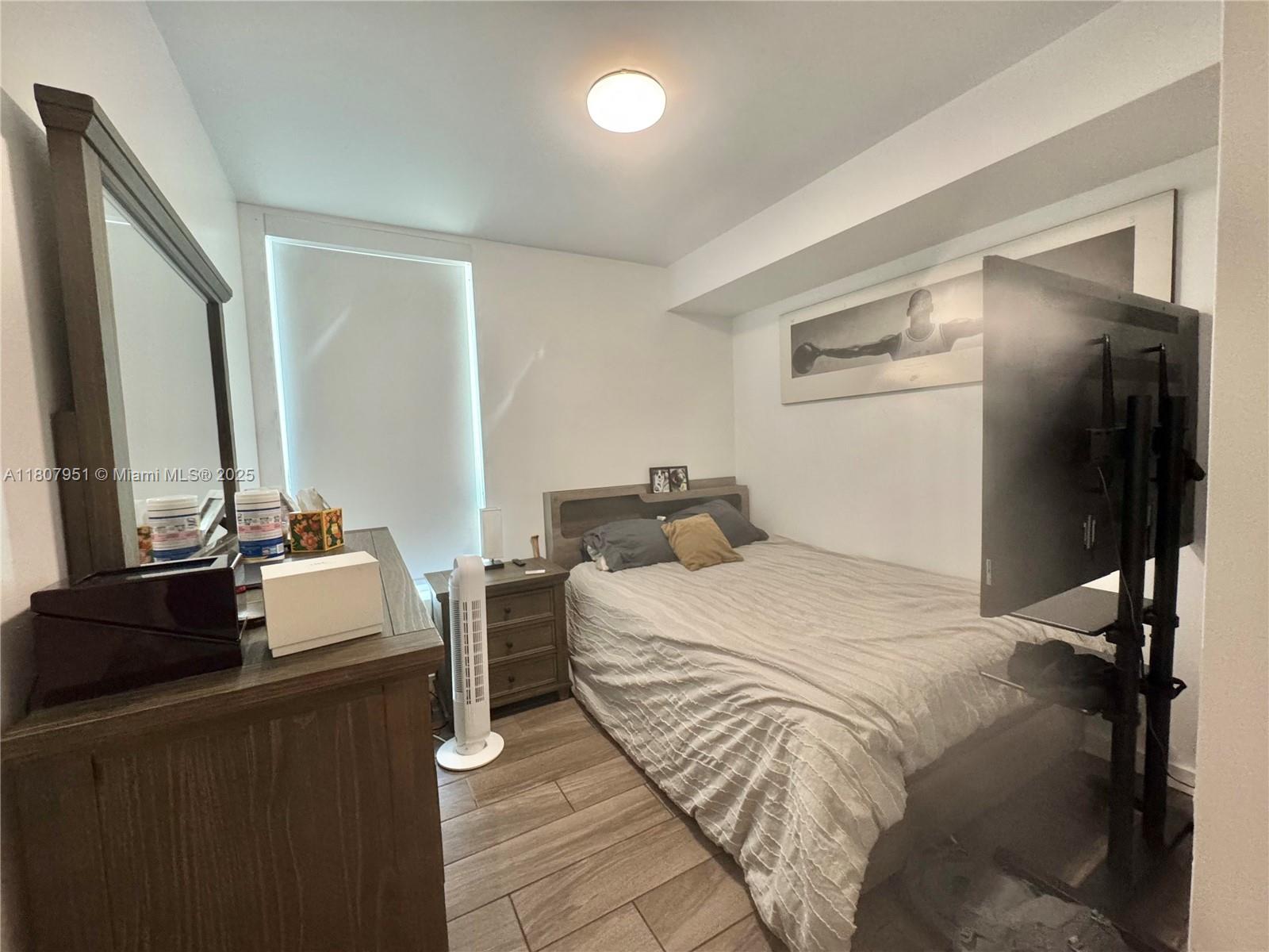 LE PARC AT BRICKELL - Residential