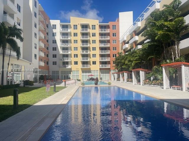 VENTURE AT AVENTURA WEST - Residential