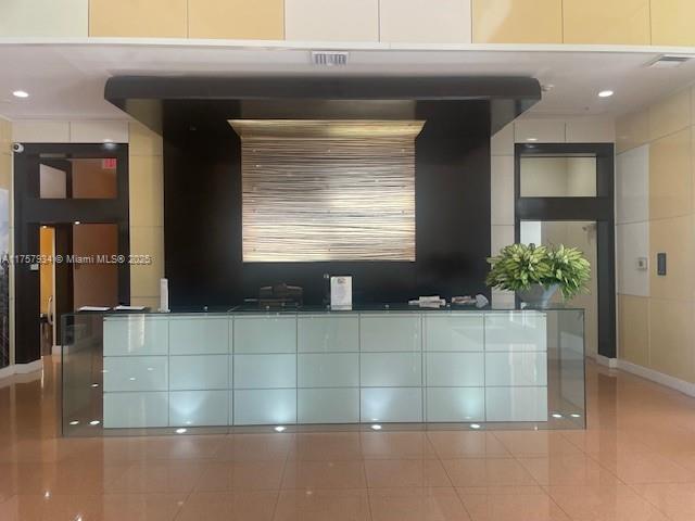 VENTURE AT AVENTURA WEST - Residential