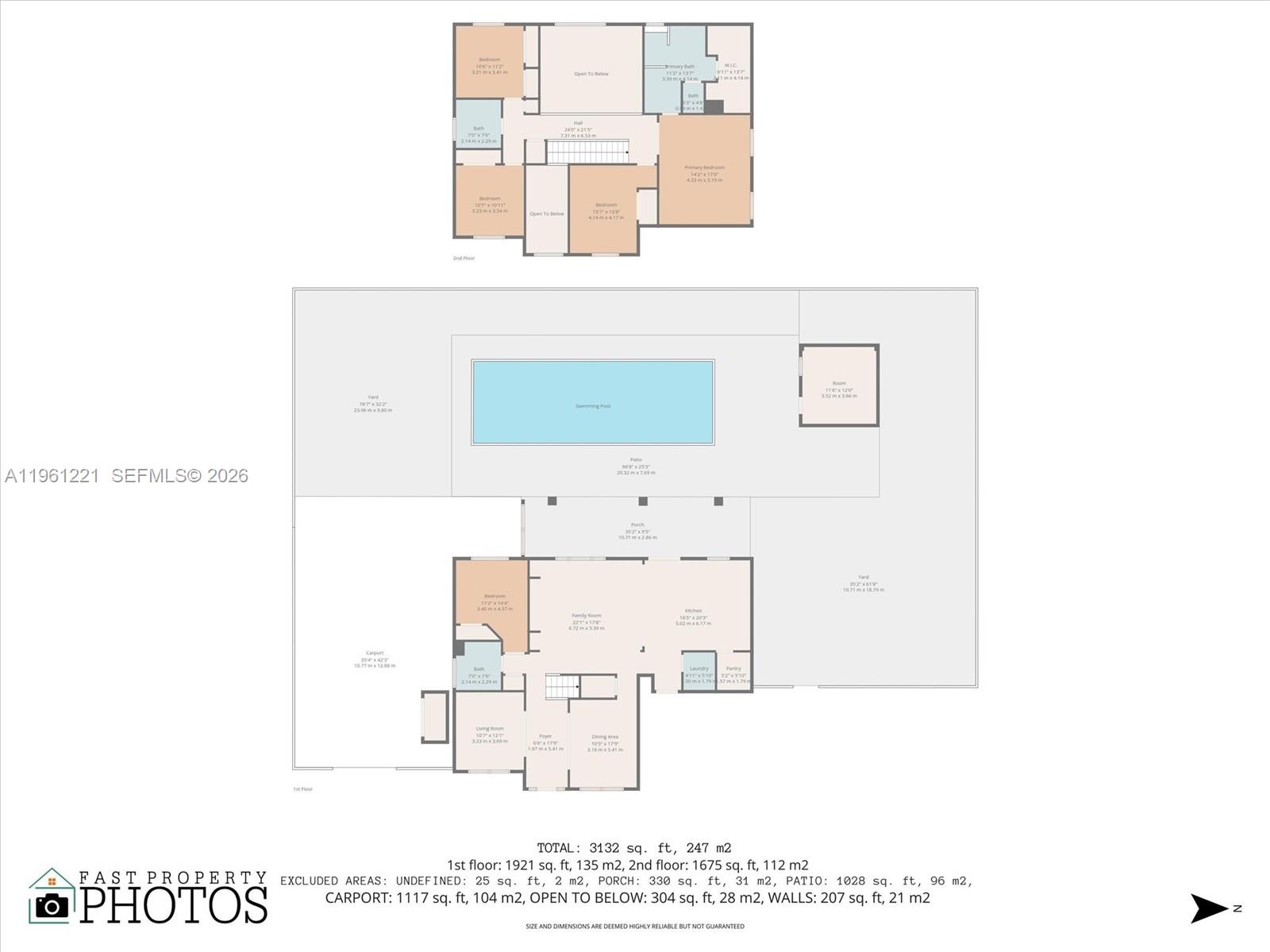 BONITA ESTATES MANSIONS S - Residential