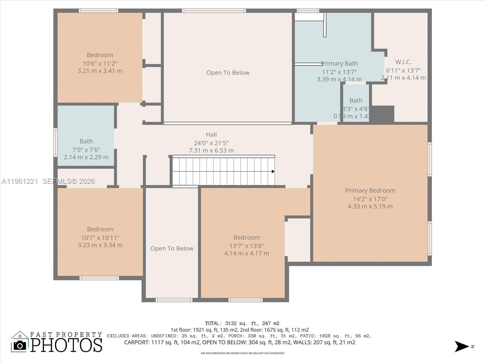 BONITA ESTATES MANSIONS S - Residential