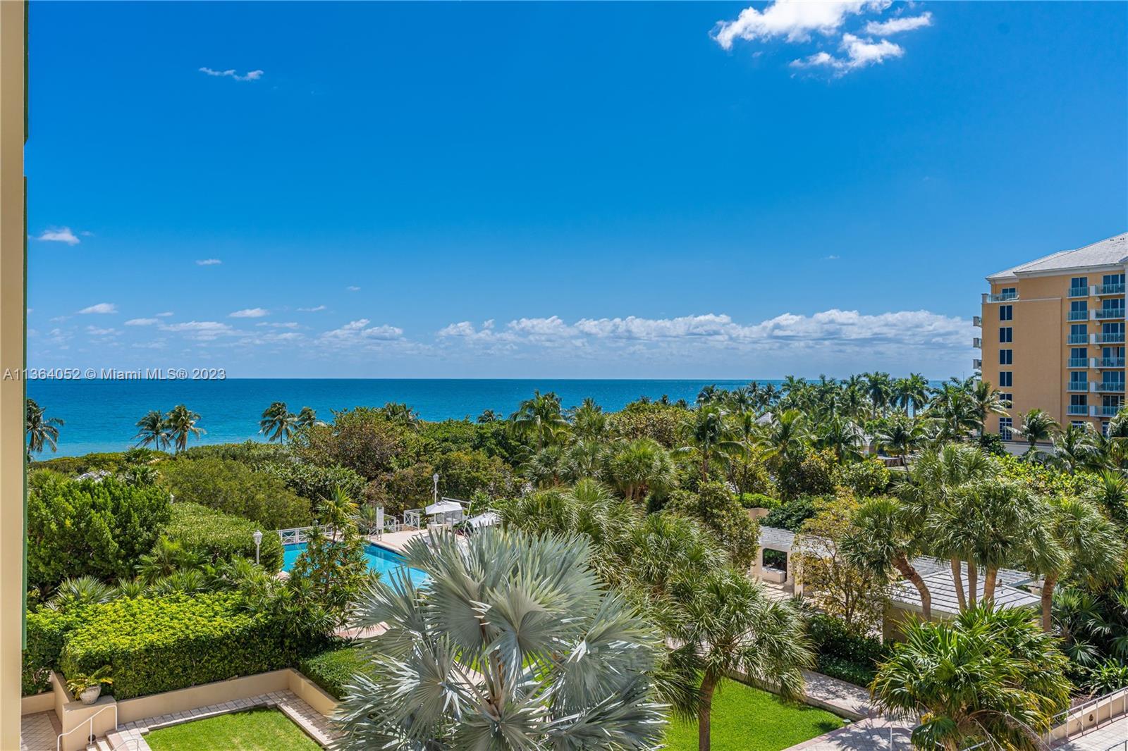 GRAND BAY TOWER CONDO - Residential