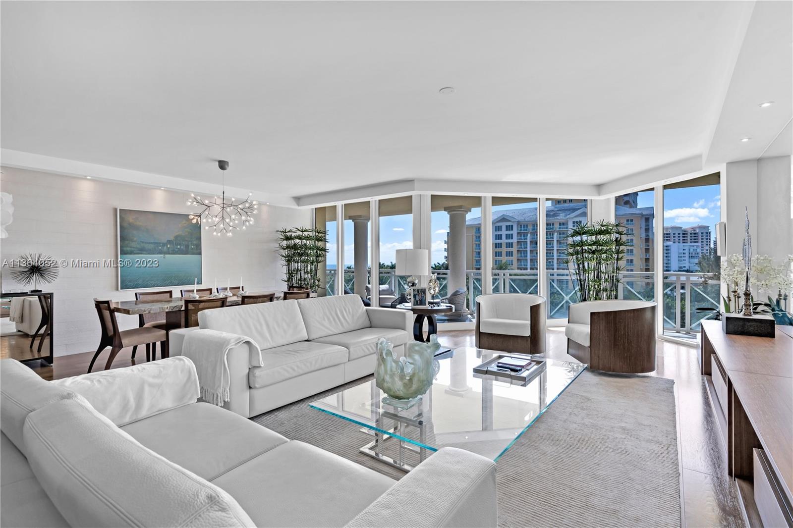 GRAND BAY TOWER CONDO - Residential