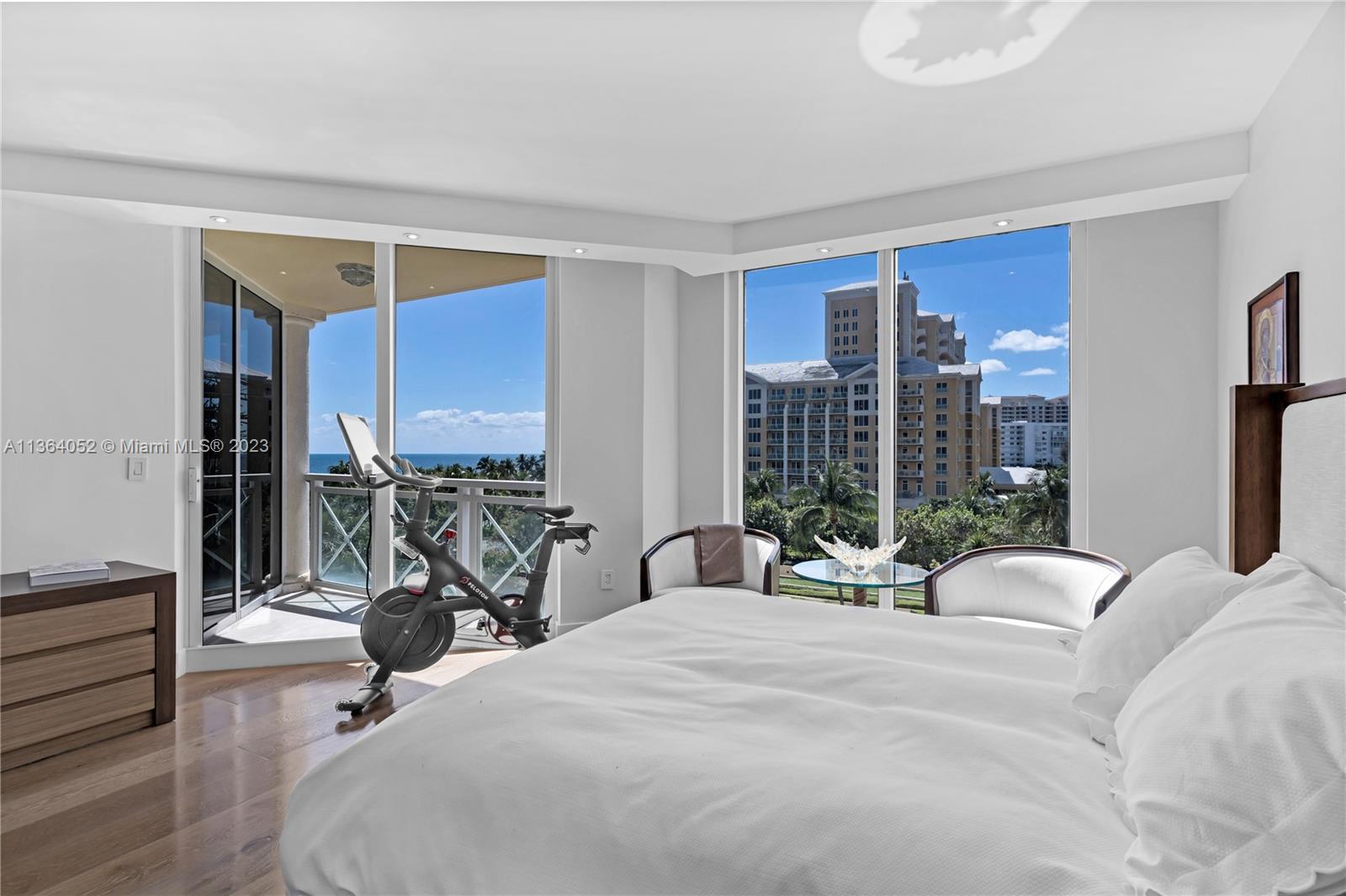 GRAND BAY TOWER CONDO - Residential