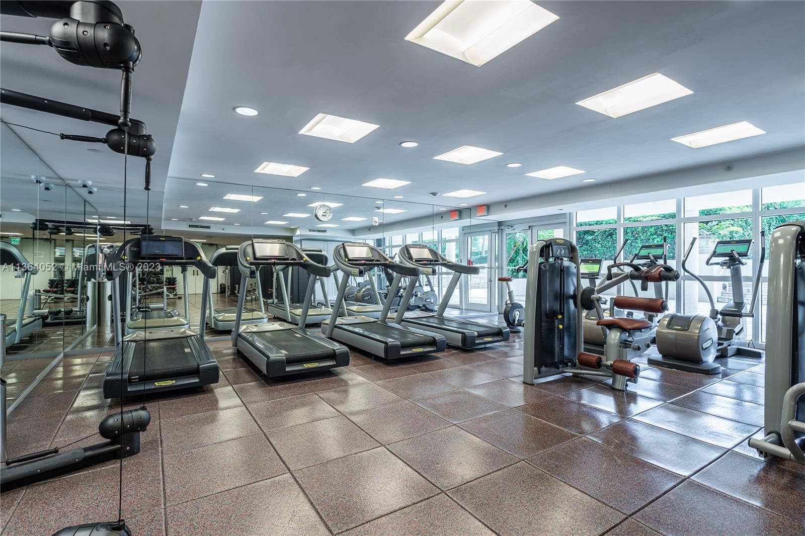 GRAND BAY TOWER CONDO - Residential