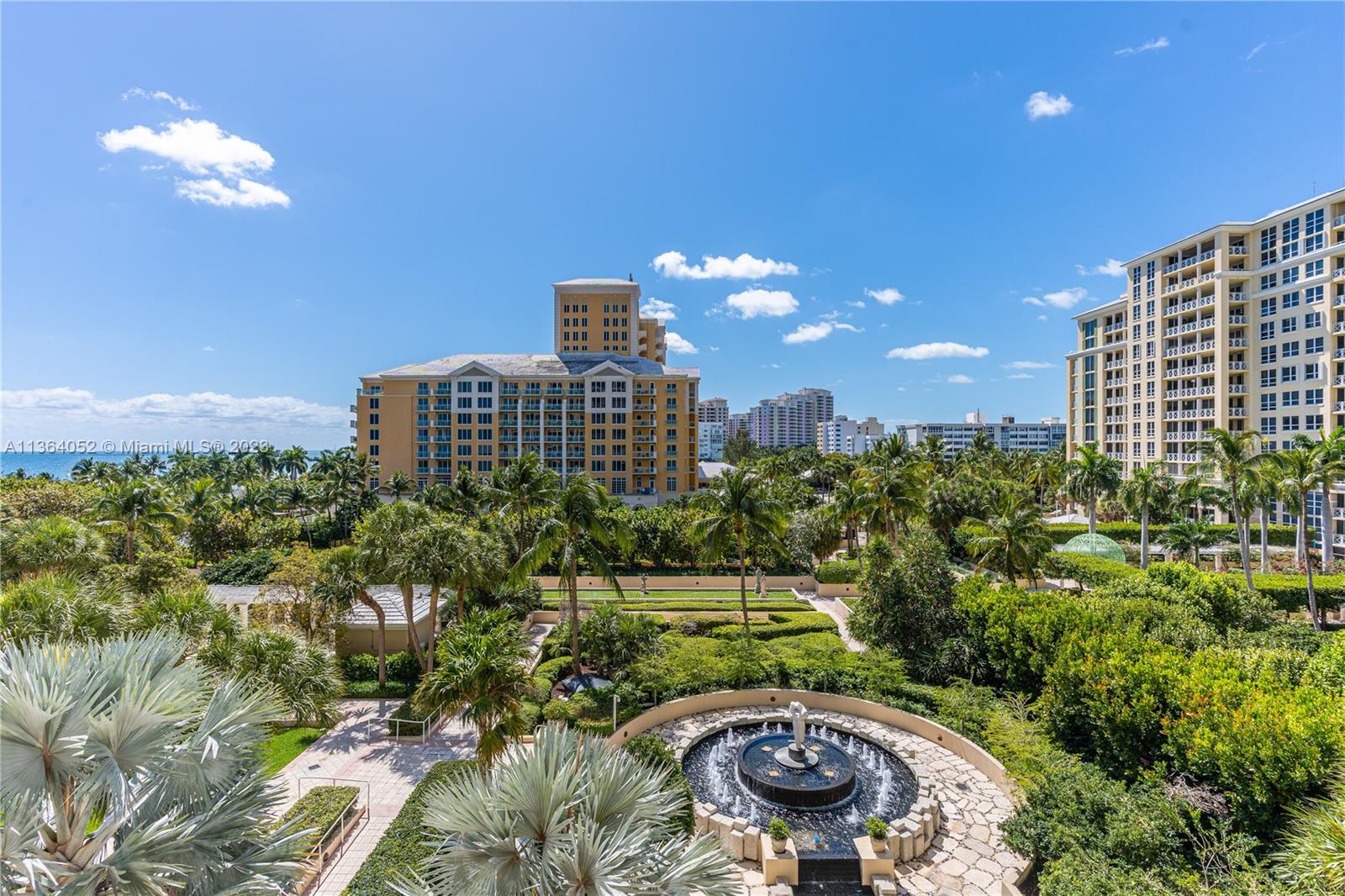 GRAND BAY TOWER CONDO - Residential