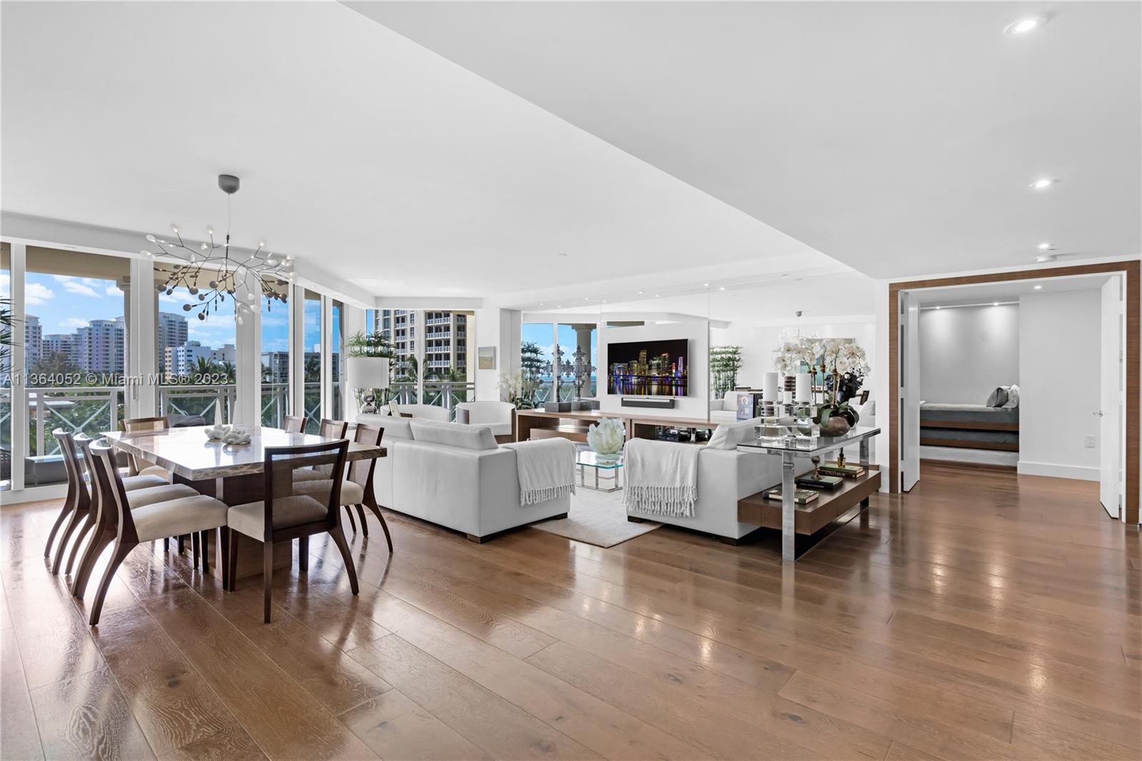 GRAND BAY TOWER CONDO - Residential