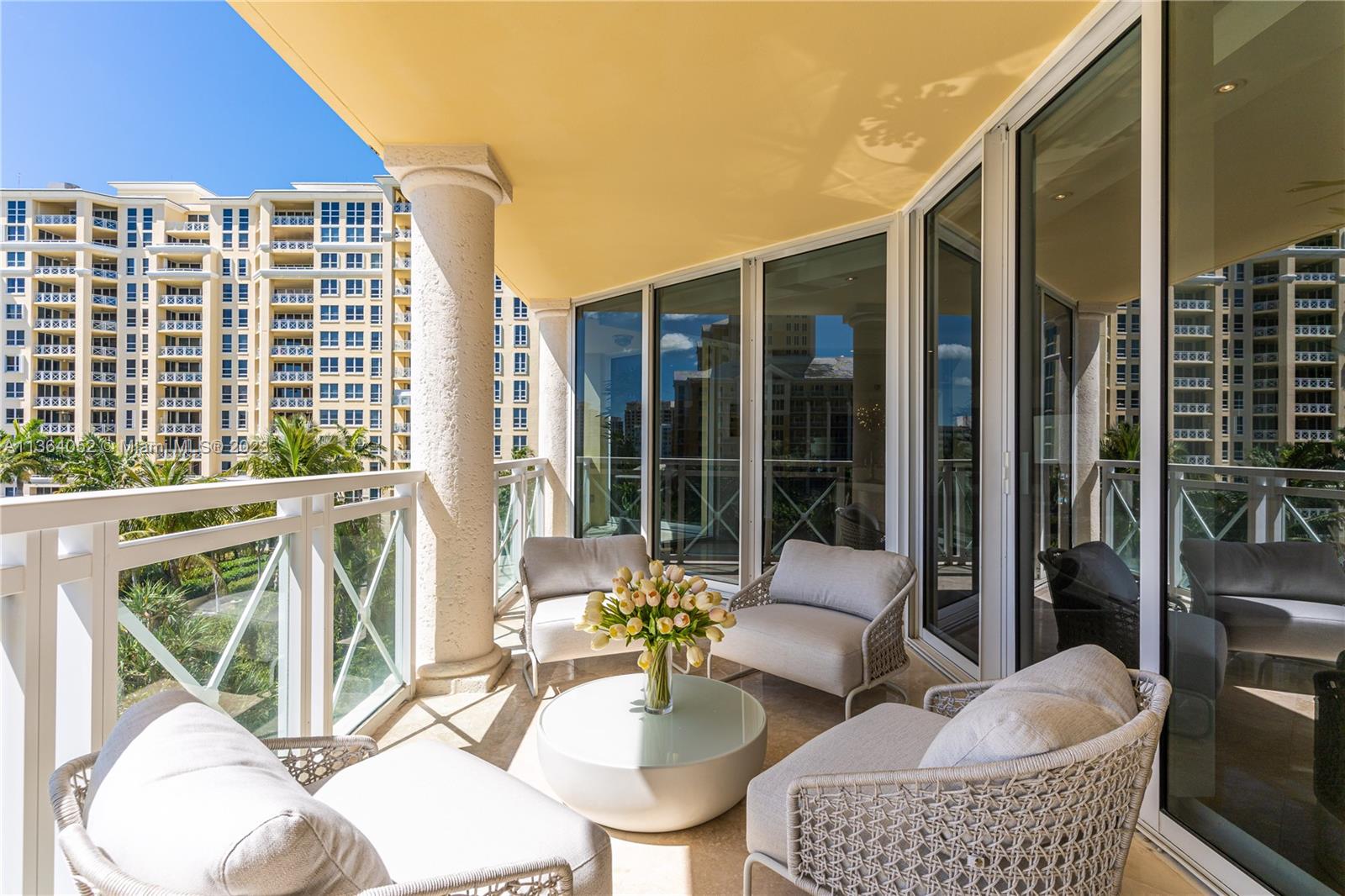 GRAND BAY TOWER CONDO - Residential