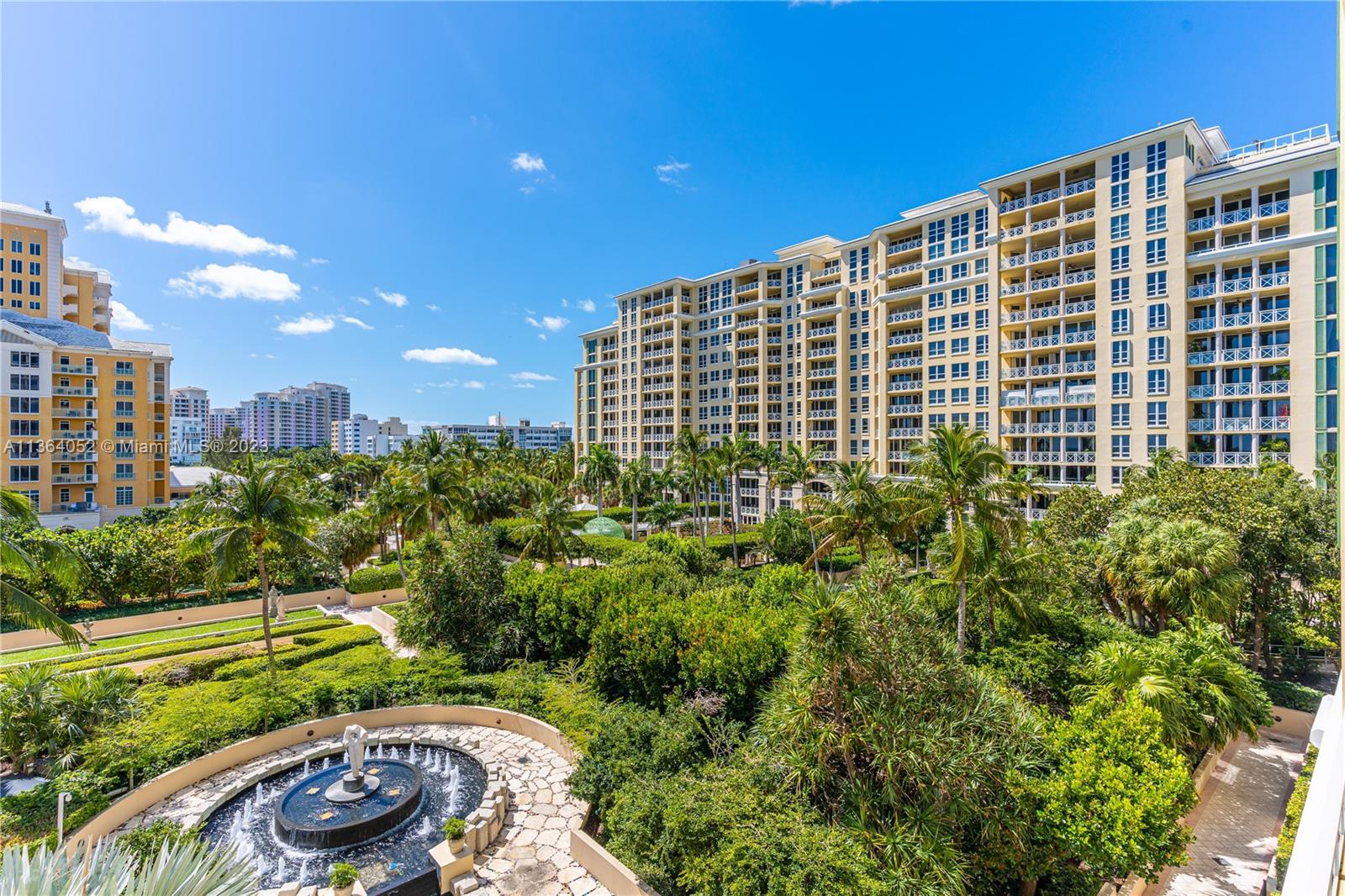 GRAND BAY TOWER CONDO - Residential