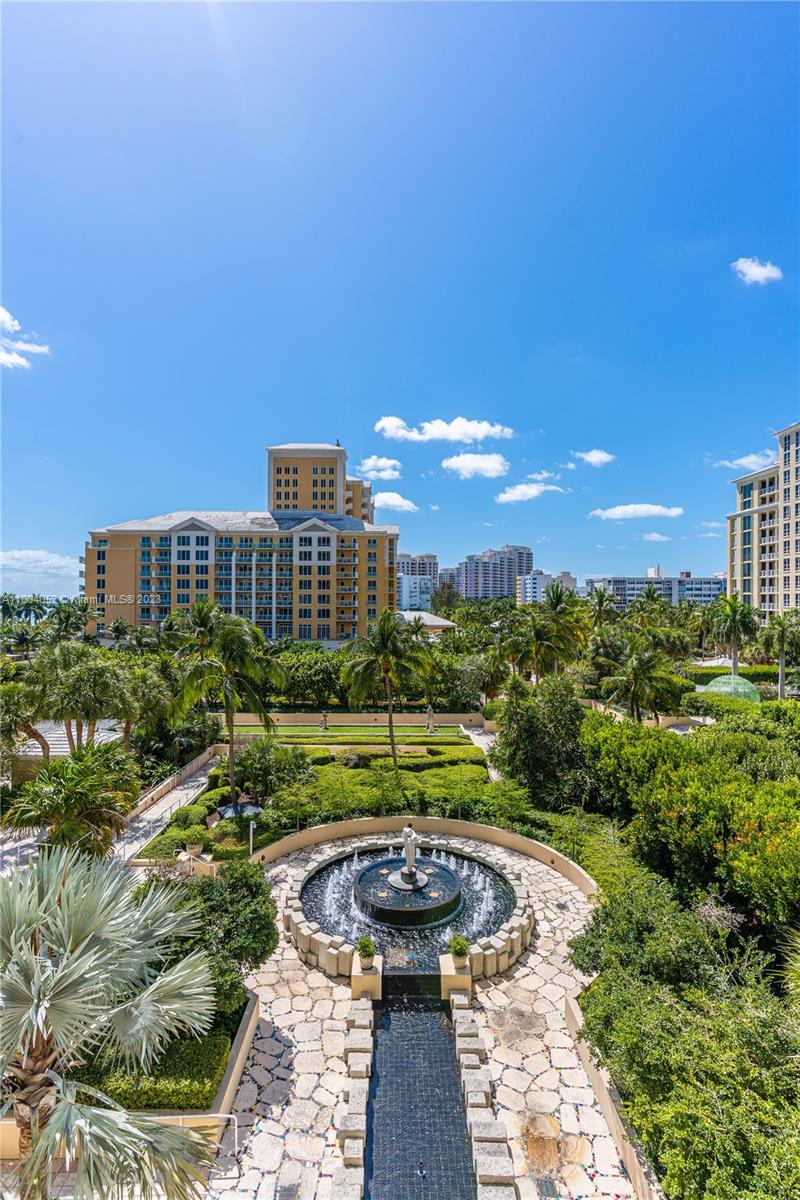 GRAND BAY TOWER CONDO - Residential