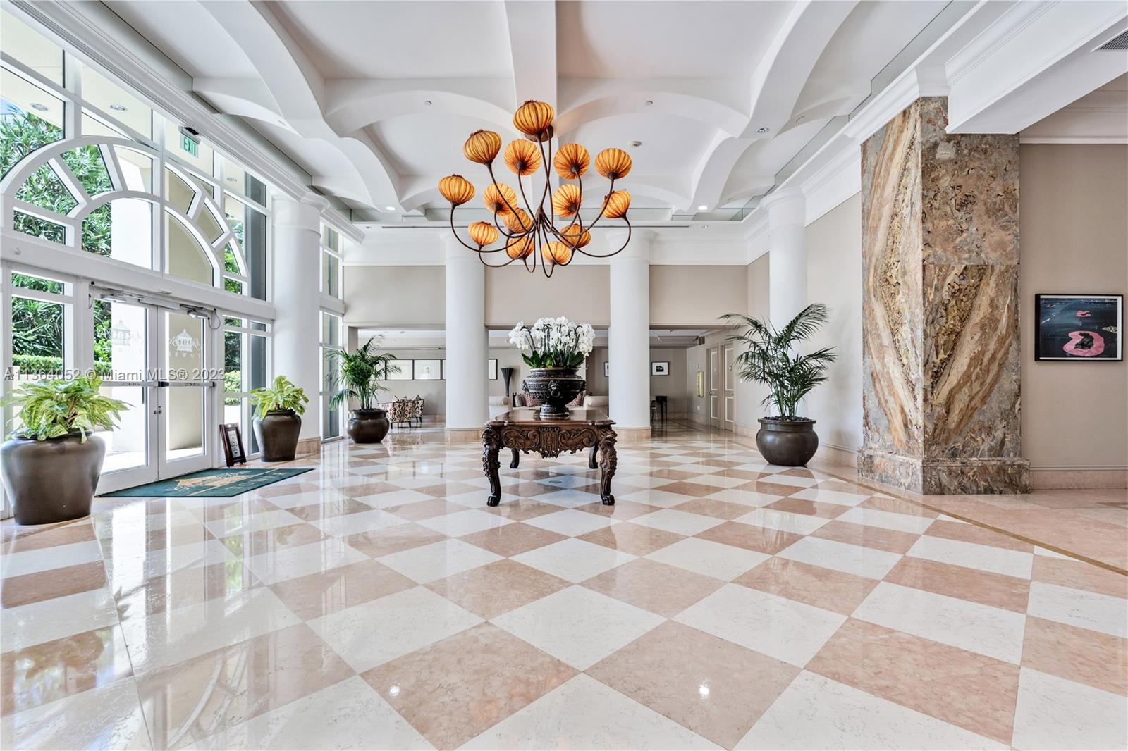 GRAND BAY TOWER CONDO - Residential