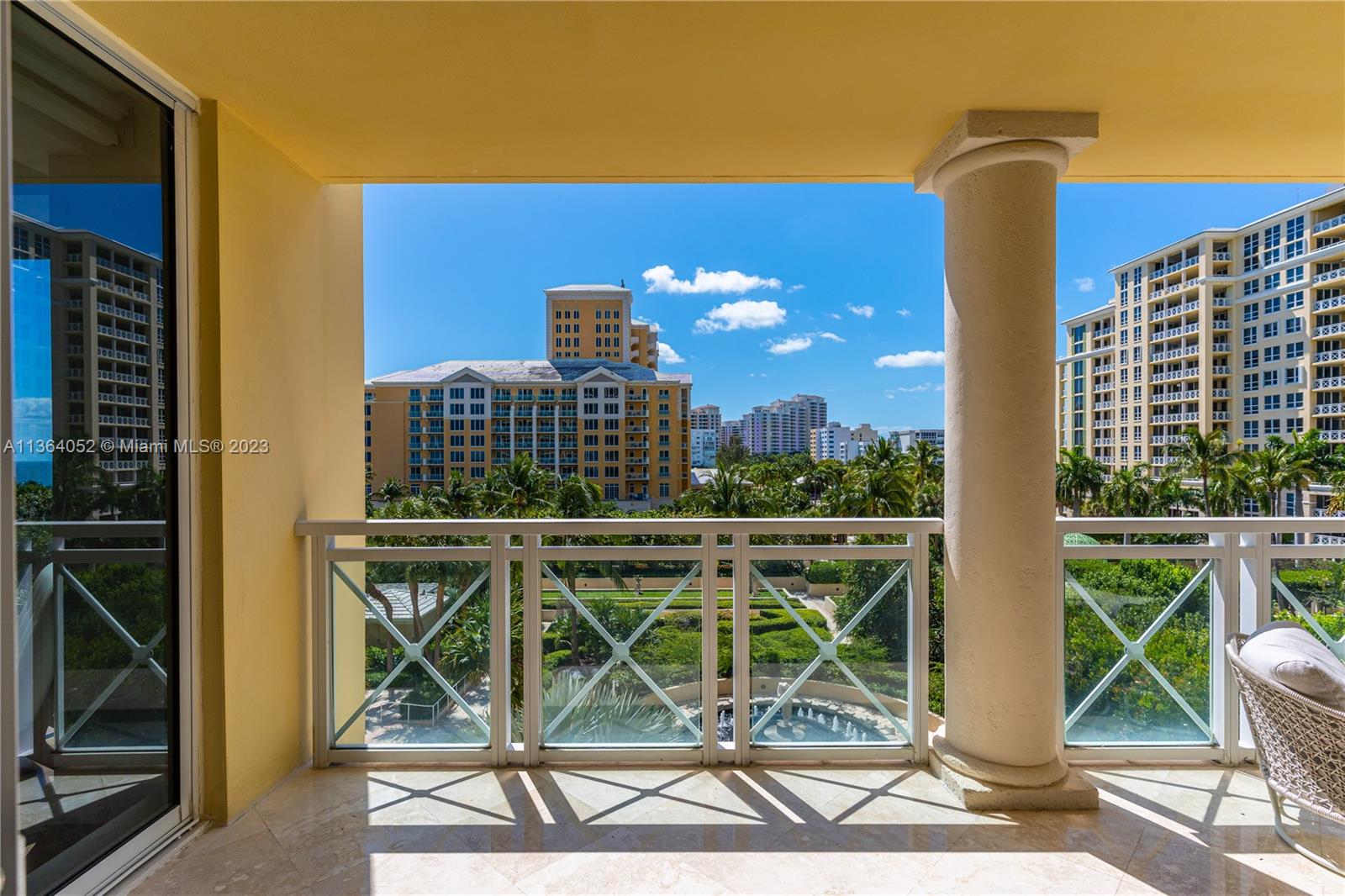 GRAND BAY TOWER CONDO - Residential