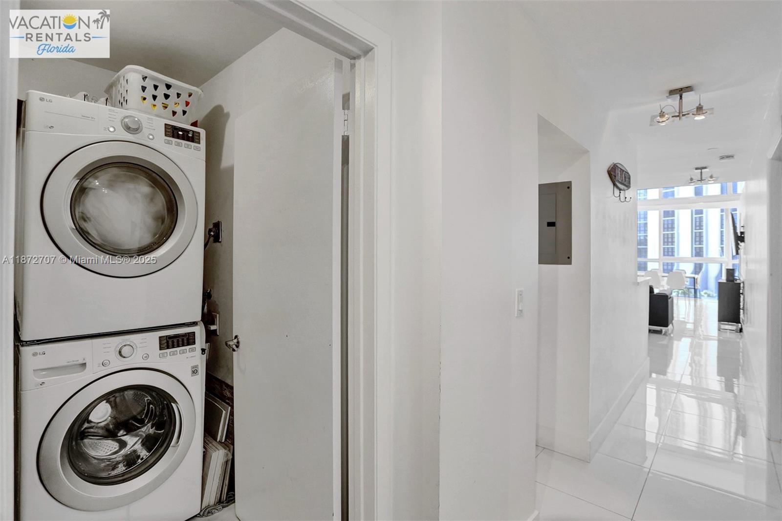 CASTLE BEACH CLUB CONDO - Residential