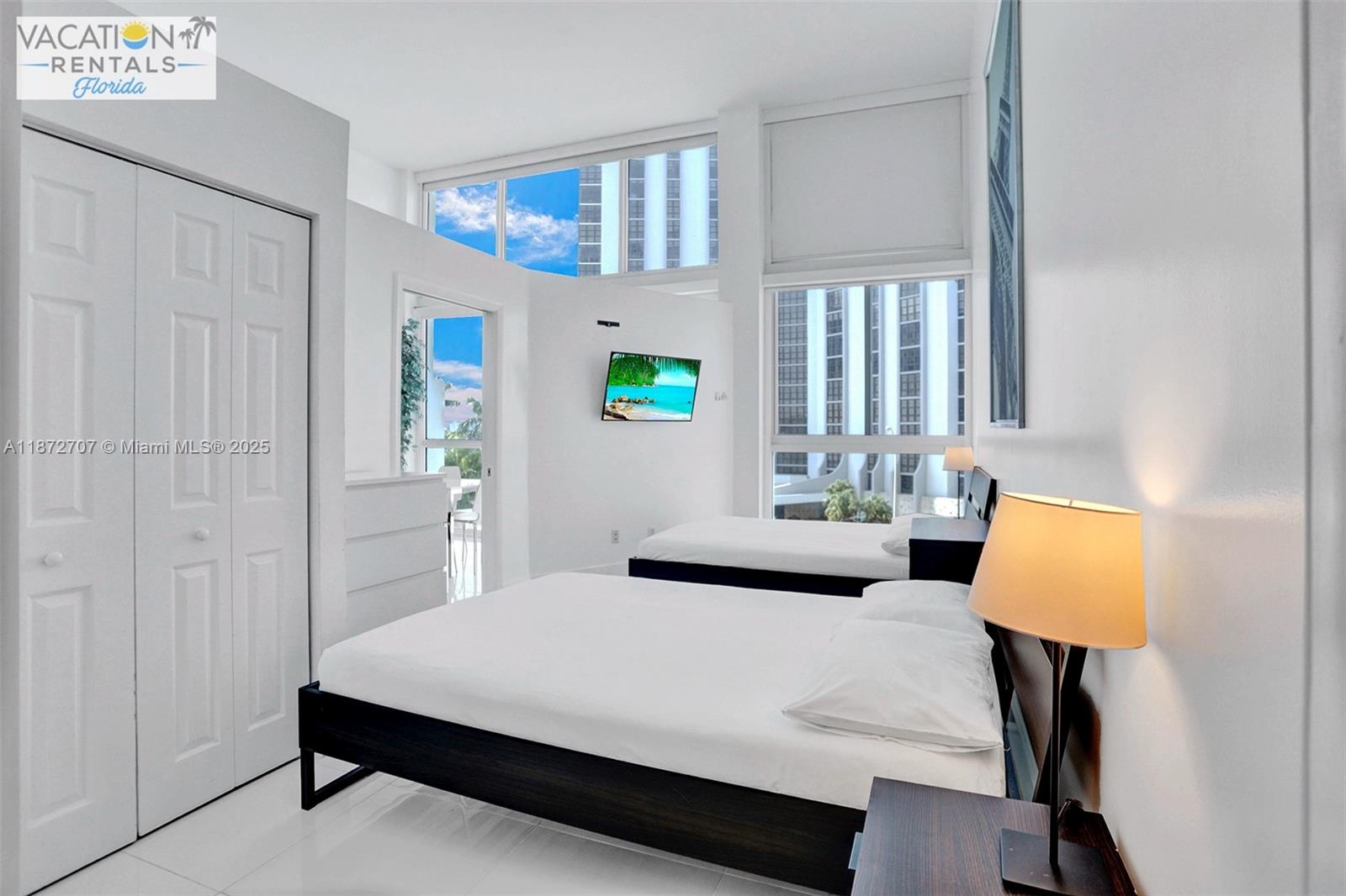 CASTLE BEACH CLUB CONDO - Residential