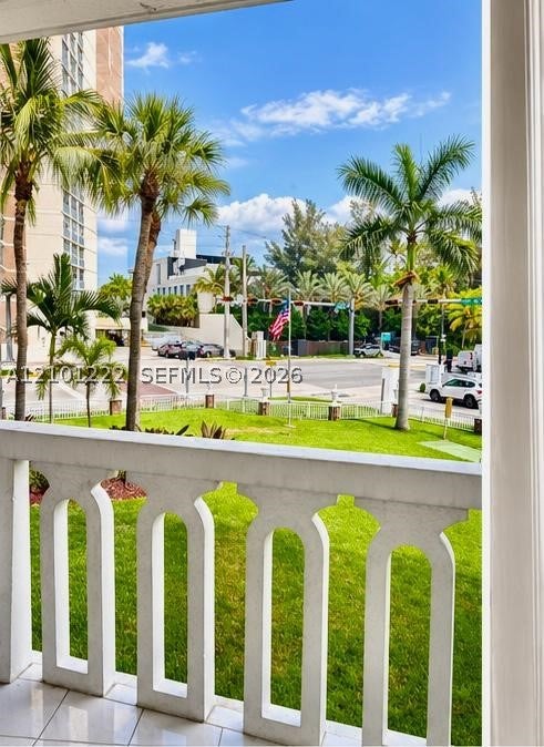 3199 S Ocean Dr 203