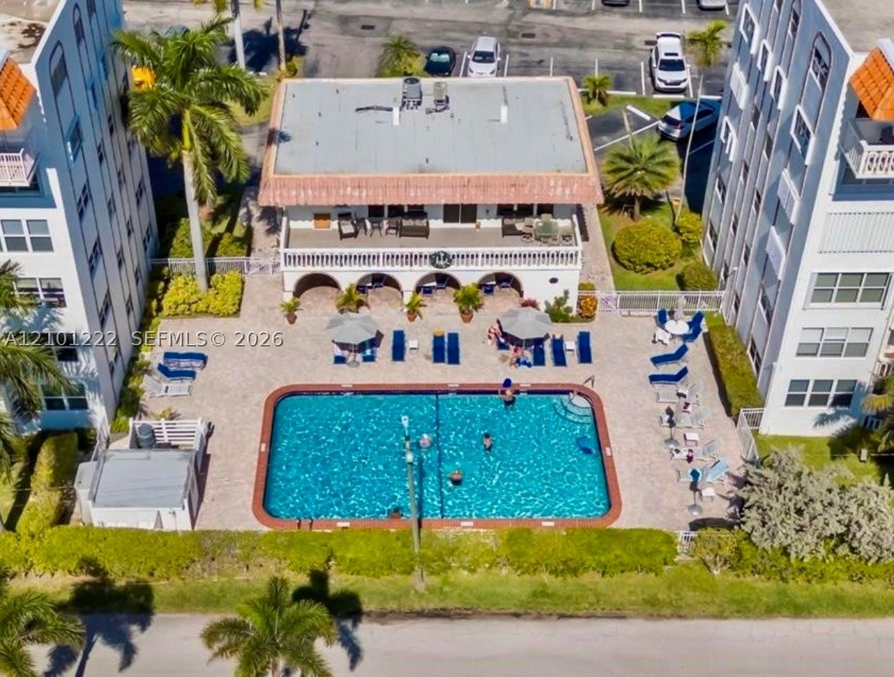 3199 S Ocean Dr 203