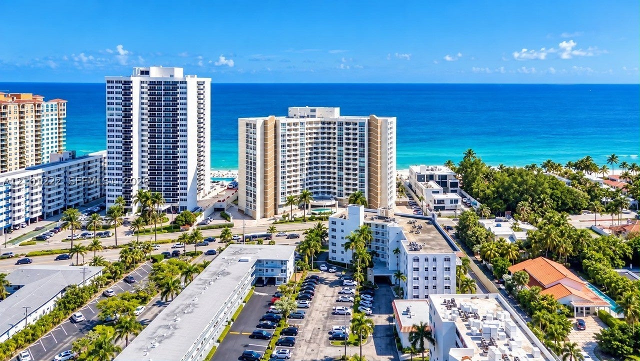 3199 S Ocean Dr 203