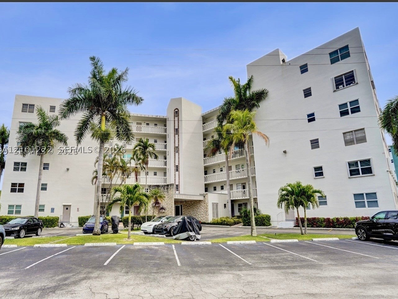 3199 S Ocean Dr 203