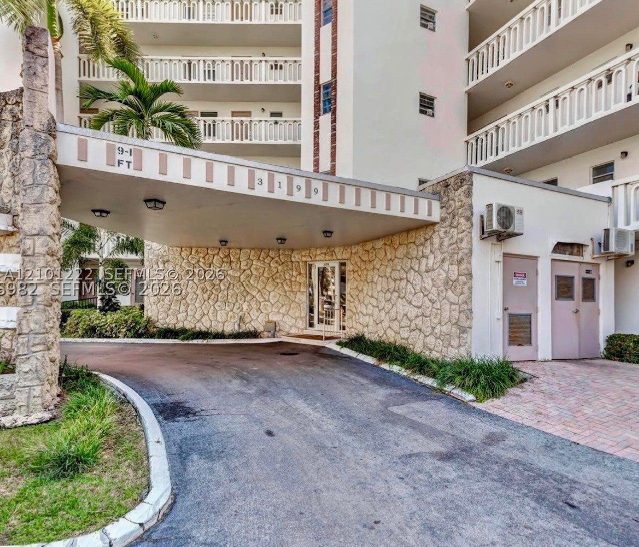 3199 S Ocean Dr 203