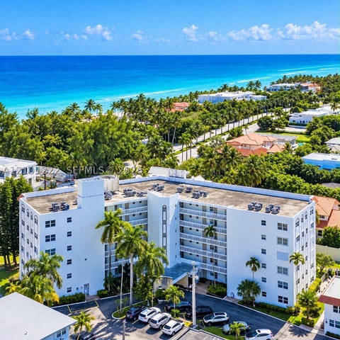 Photo of 3199 S Ocean Dr #203, Hallandale Beach, FL 33009 (MLS # A12101222)
