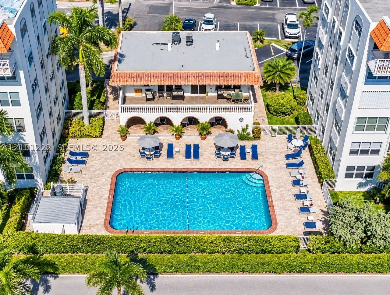 3199 S Ocean Dr 203