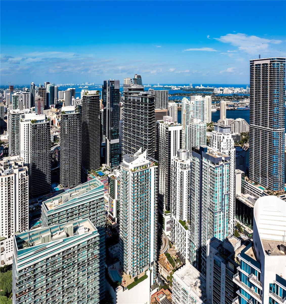1010 BRICKELL CONDO - Residential