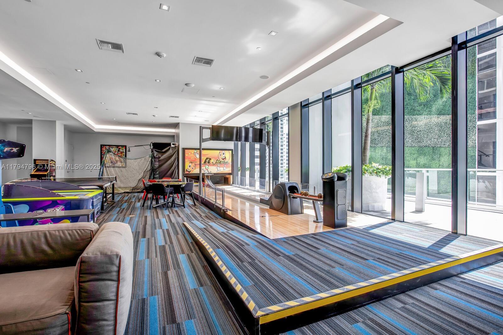 1010 BRICKELL CONDO - Residential
