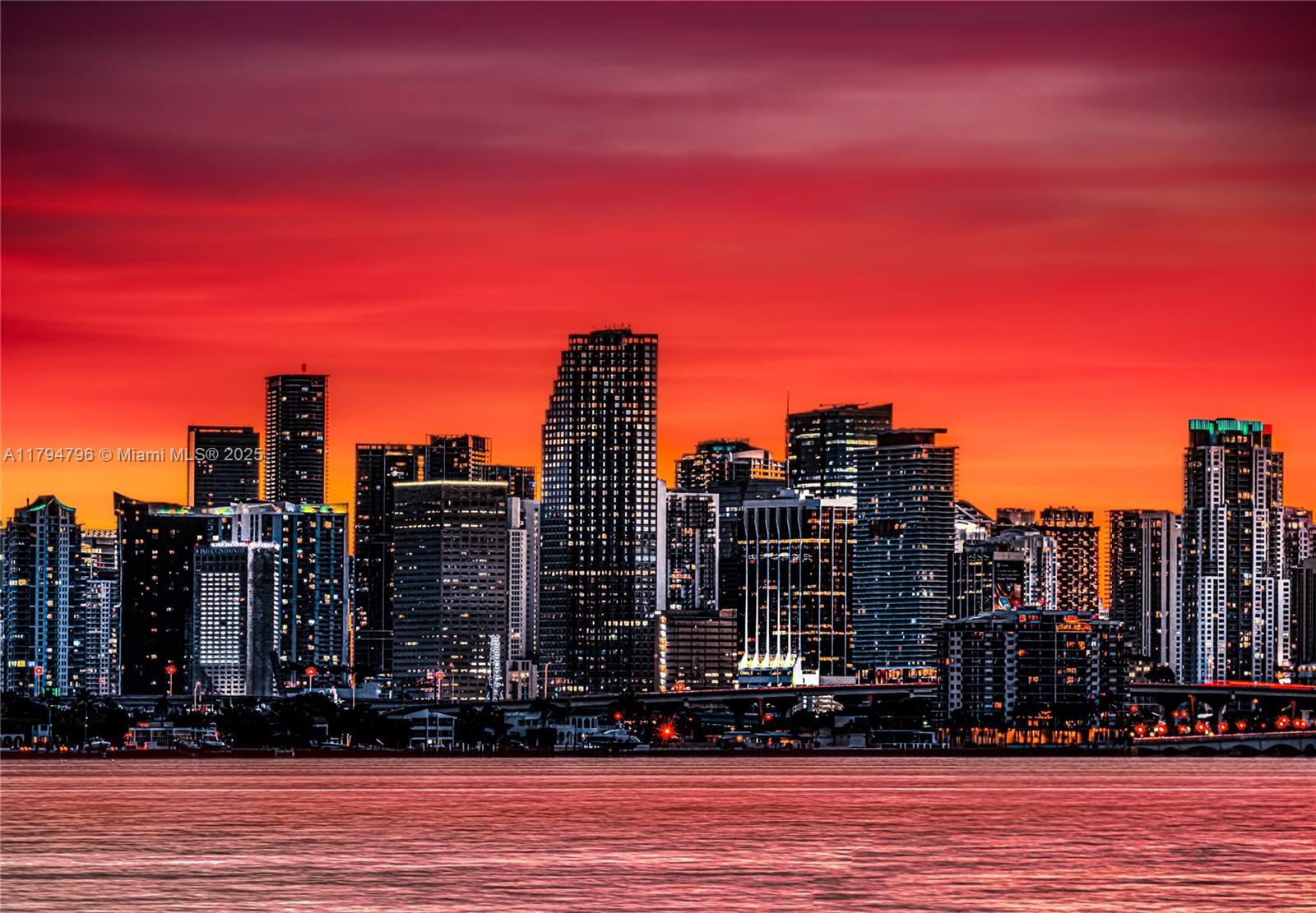 1010 BRICKELL CONDO - Residential