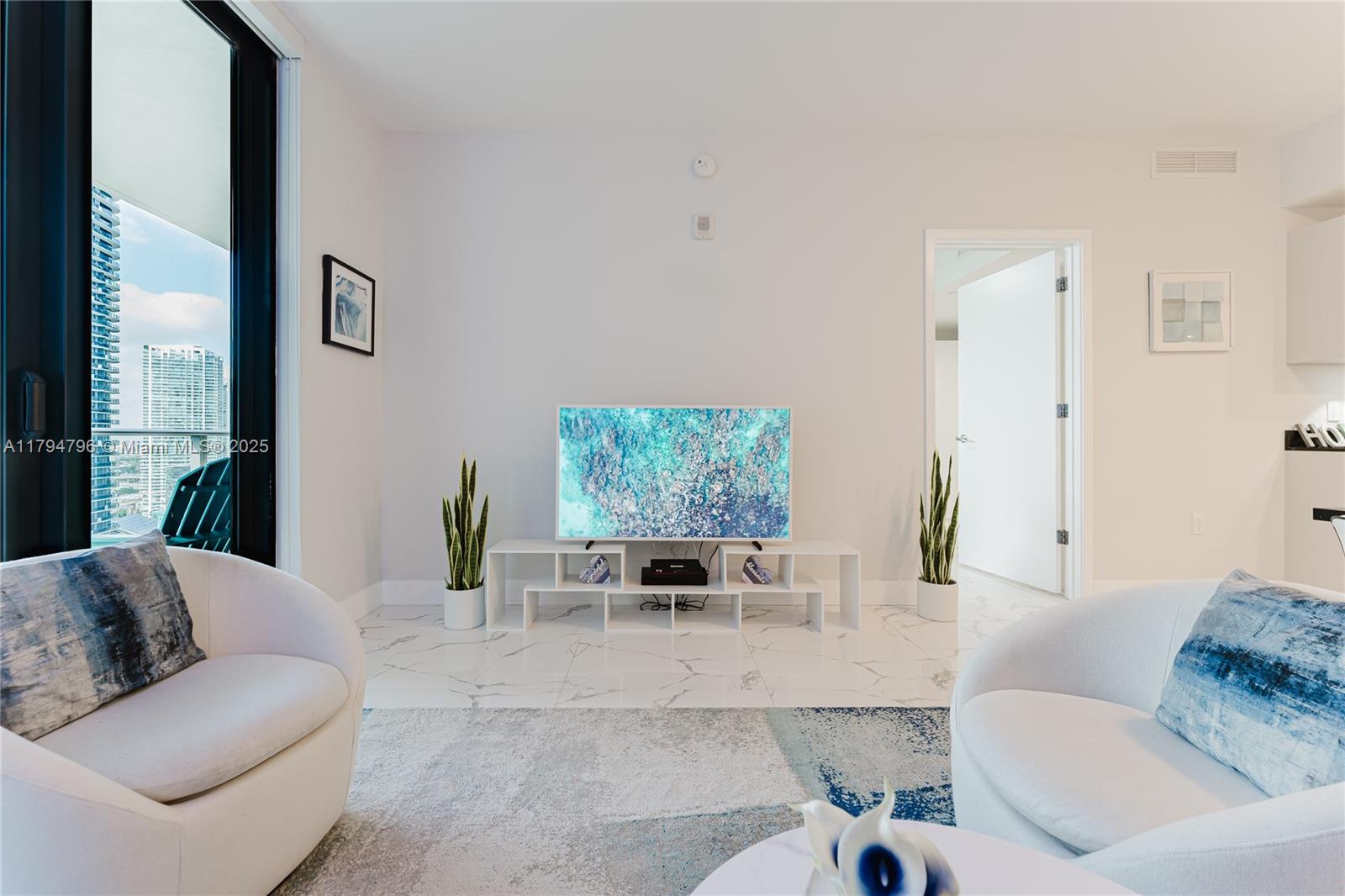 1010 BRICKELL CONDO - Residential