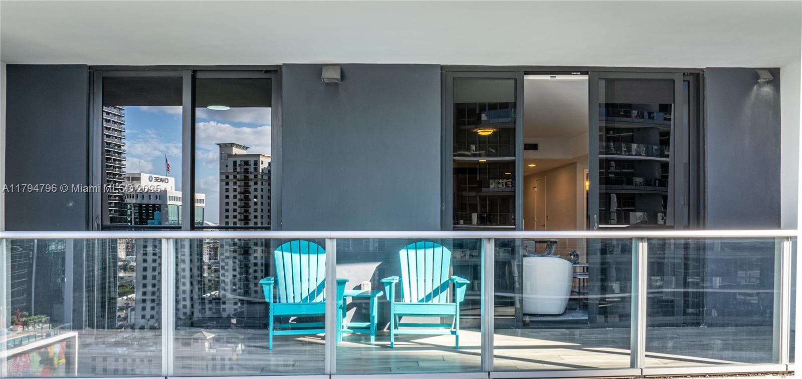 1010 BRICKELL CONDO - Residential