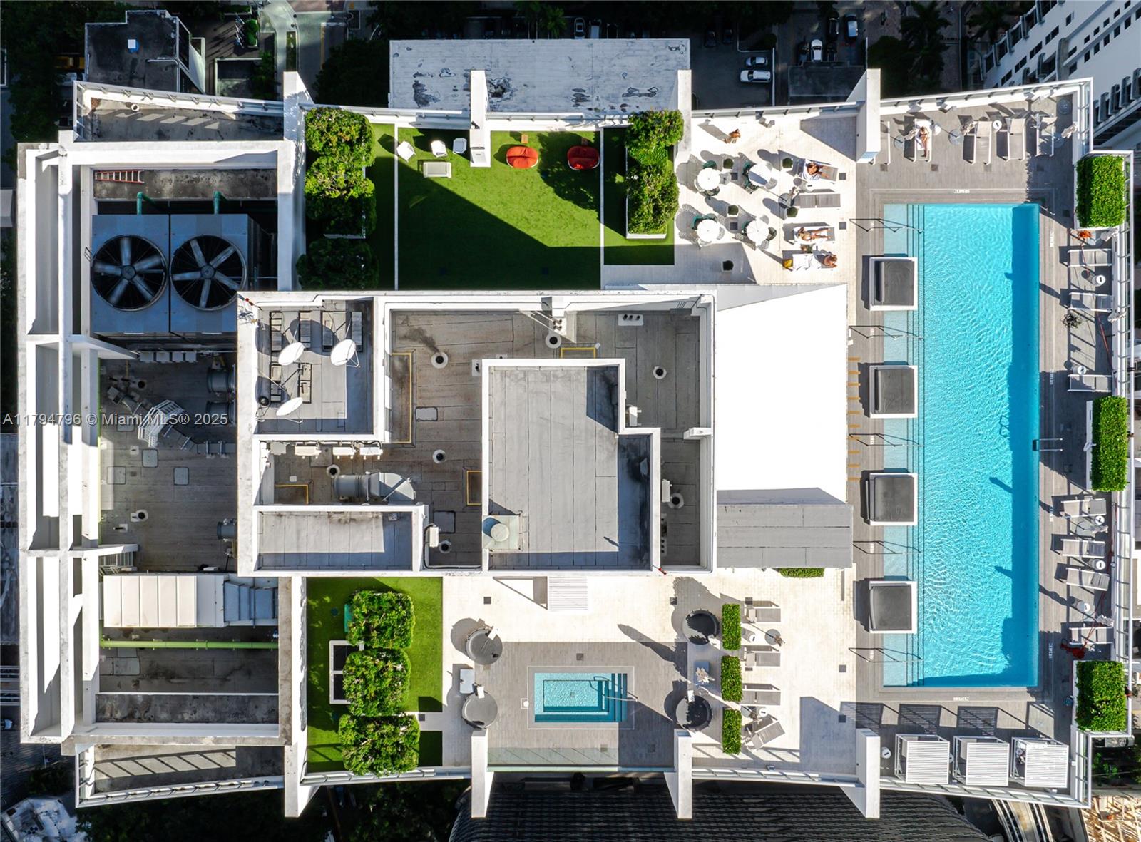 1010 BRICKELL CONDO - Residential