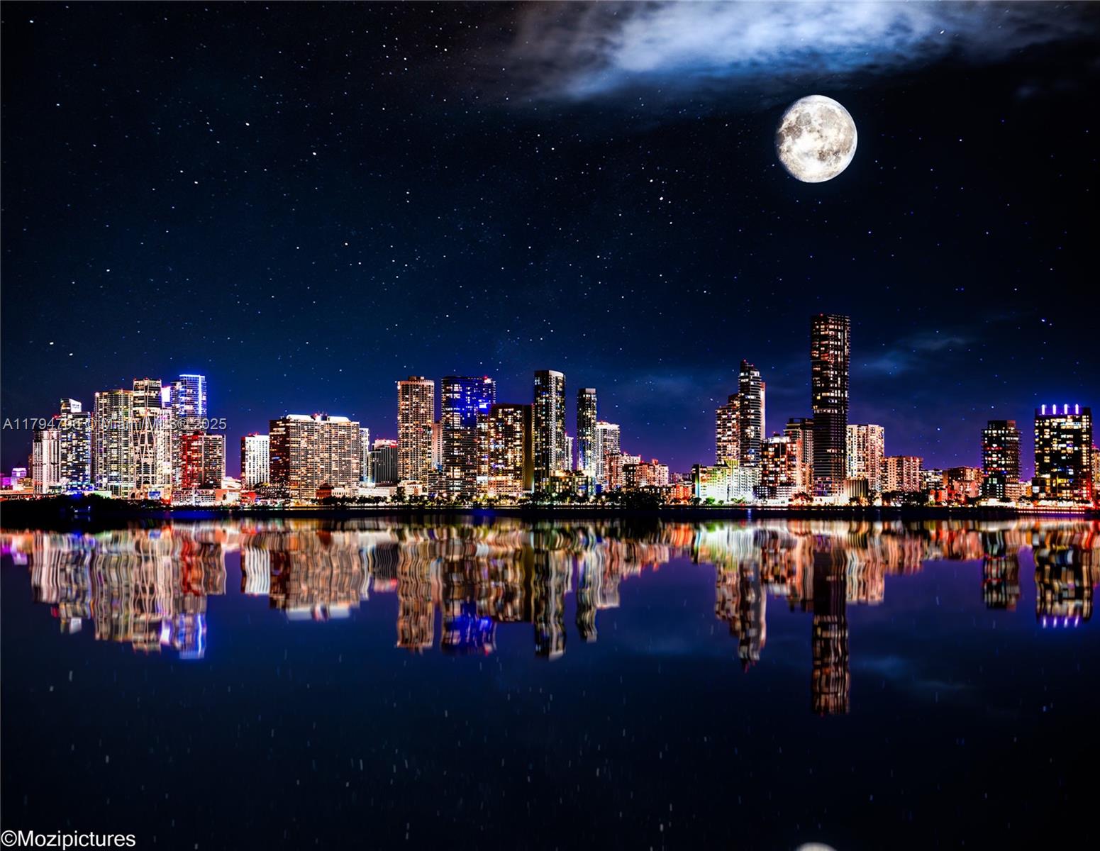1010 BRICKELL CONDO - Residential
