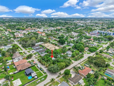 Photo of 182 NW 16th St, Homestead, FL 33030 (MLS # A12092474)