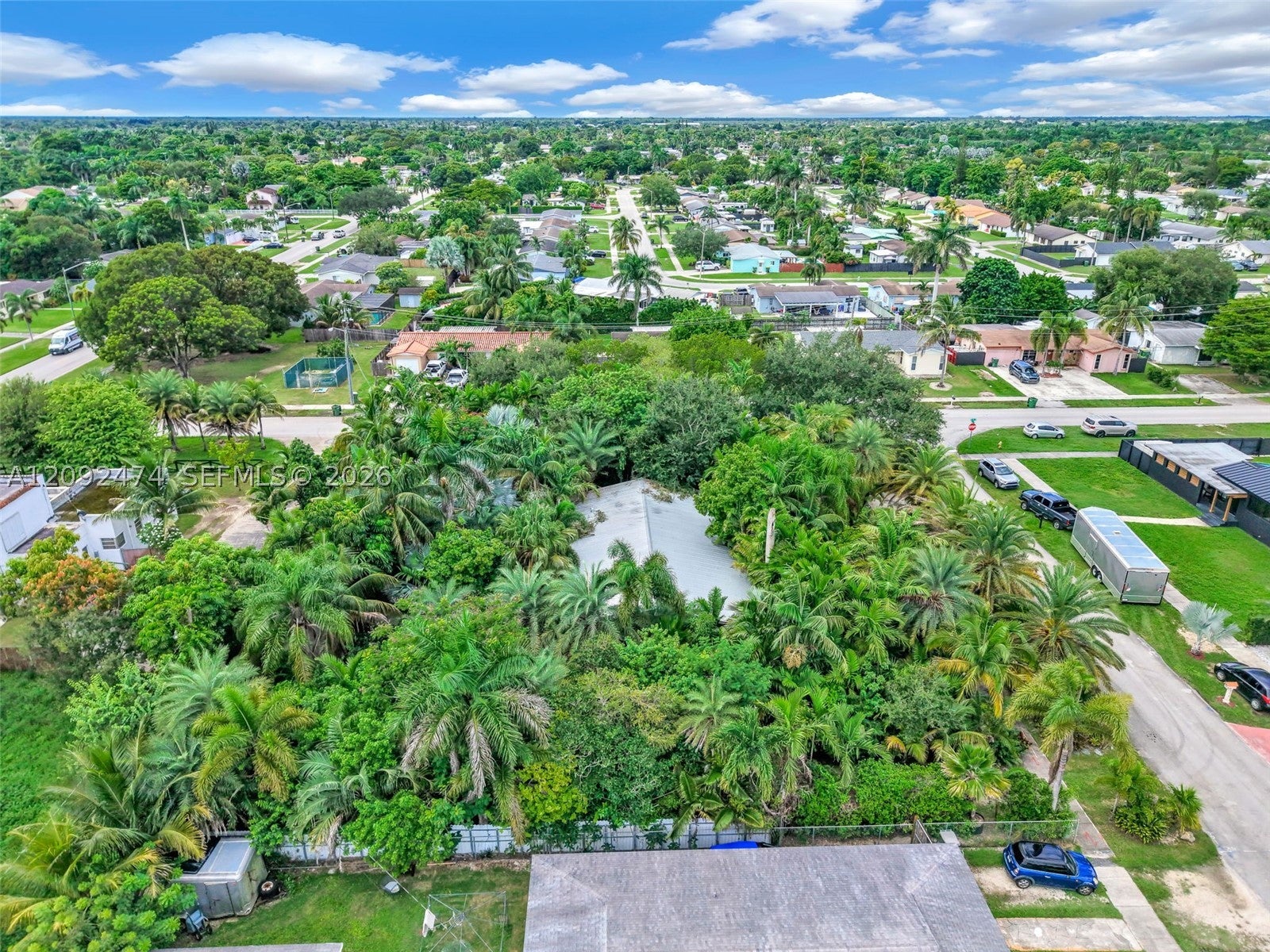 182 NW 16th St, Homestead FL 33030