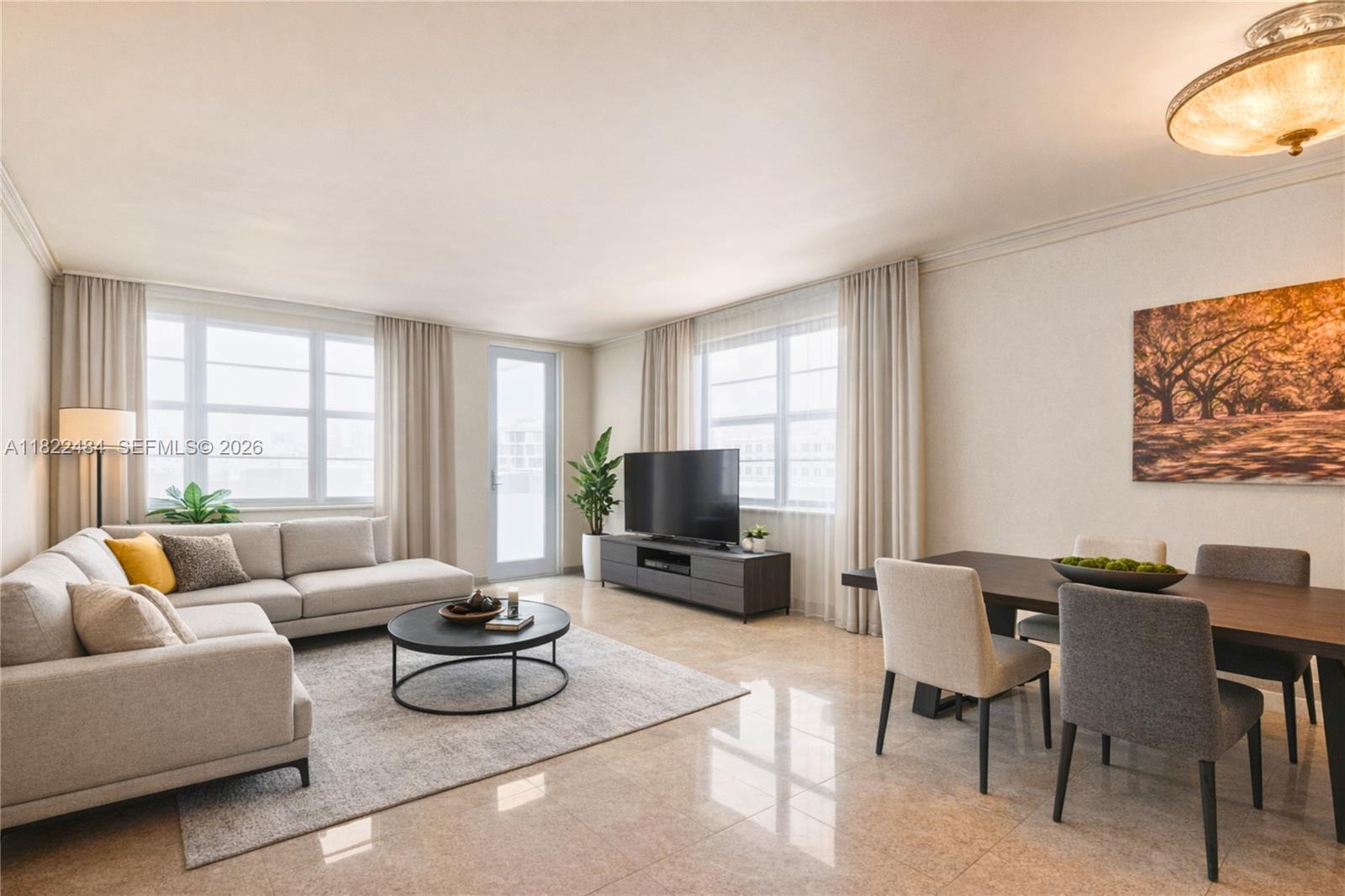 THE DECOPLAGE CONDO - Residential