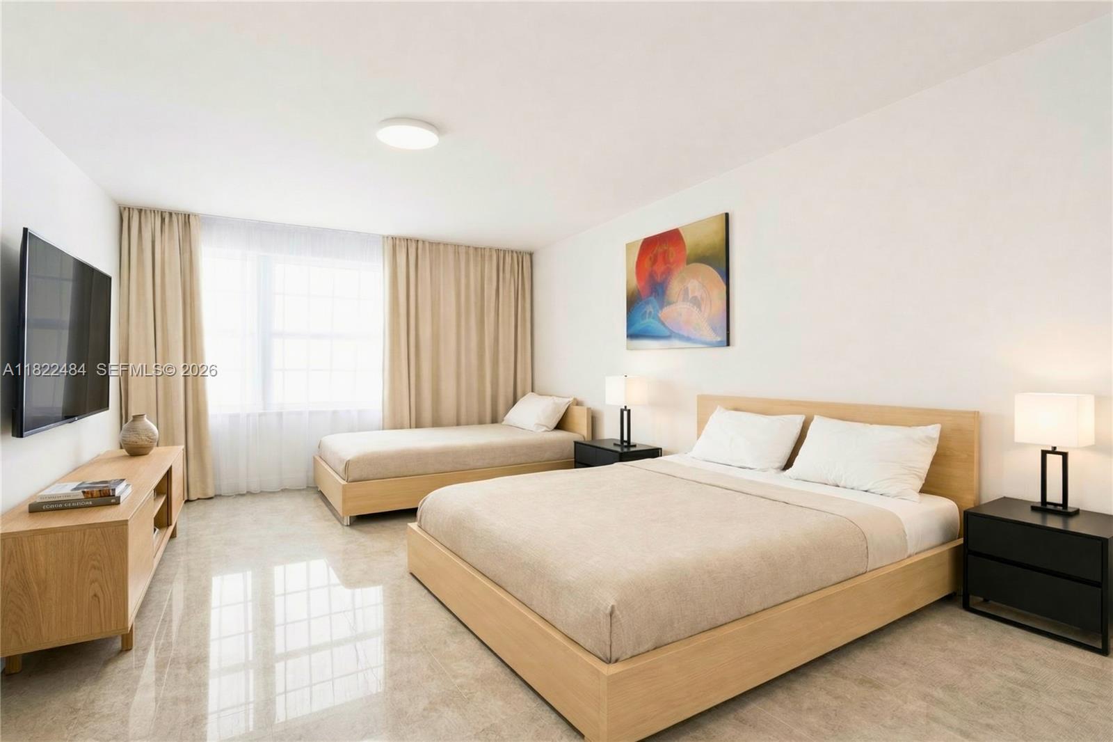 THE DECOPLAGE CONDO - Residential