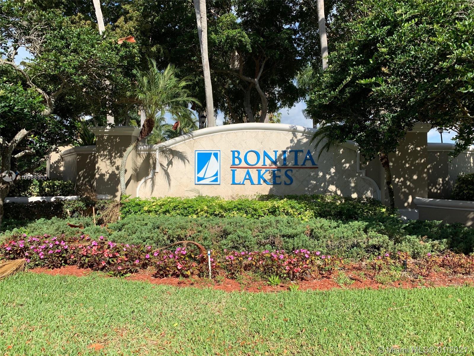 FOUR LAKES SEC 7 - Residential Lease