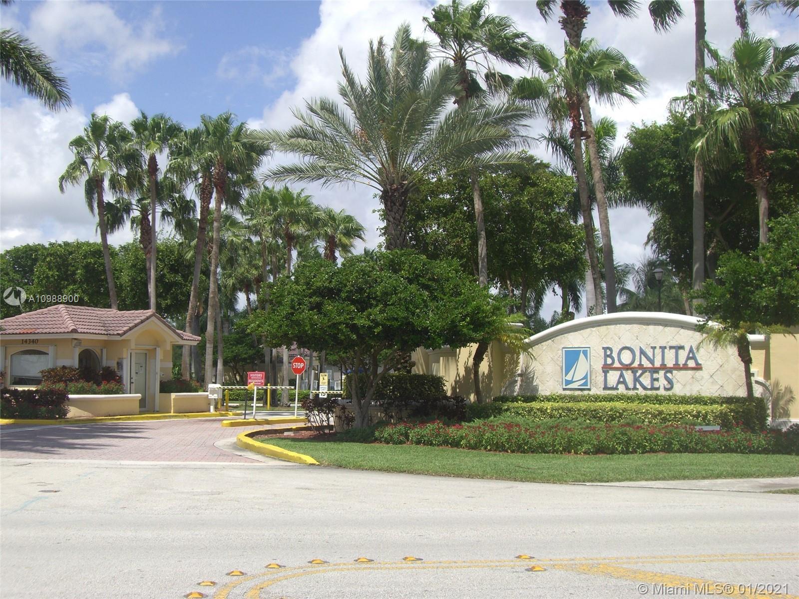 FOUR LAKES SEC 7 - Residential Lease