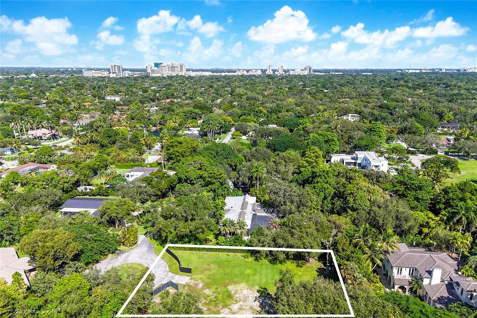 KILLIAN HEIGHTS - Land