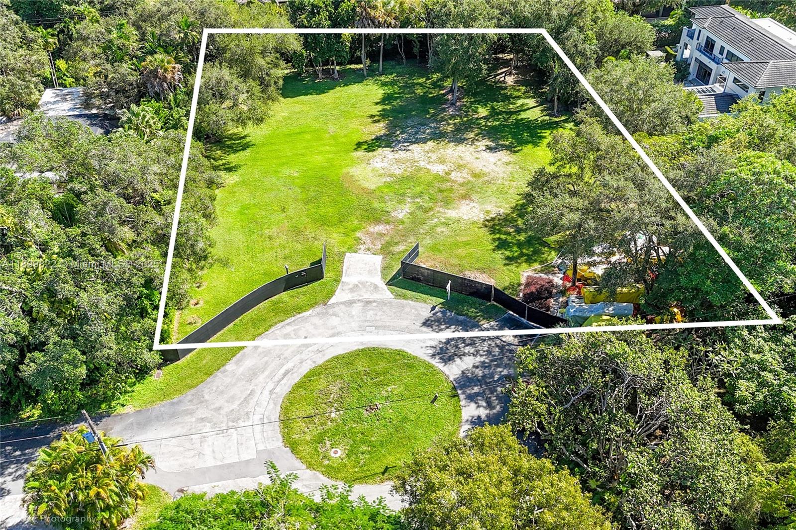 KILLIAN HEIGHTS - Land