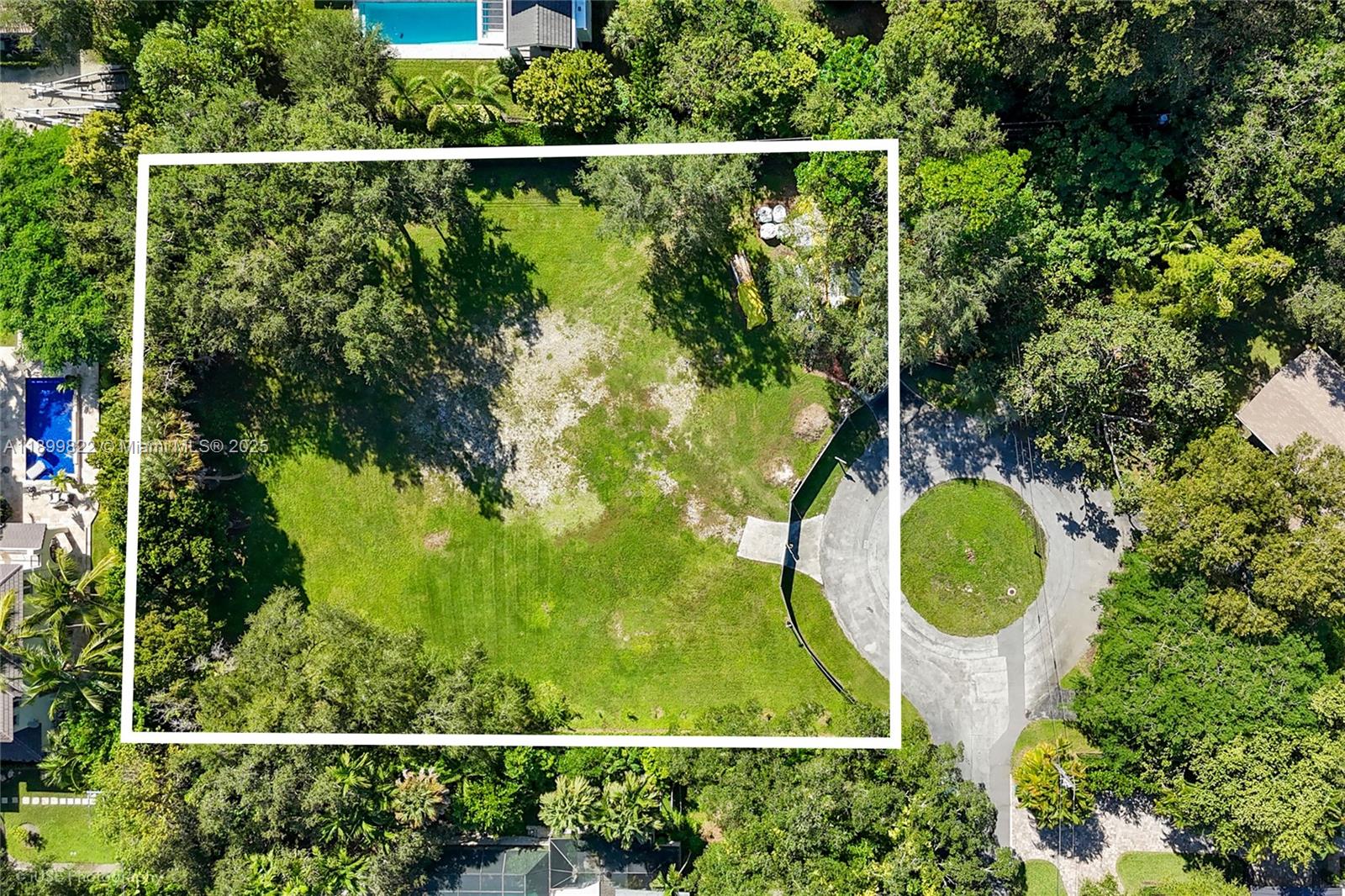 KILLIAN HEIGHTS - Land