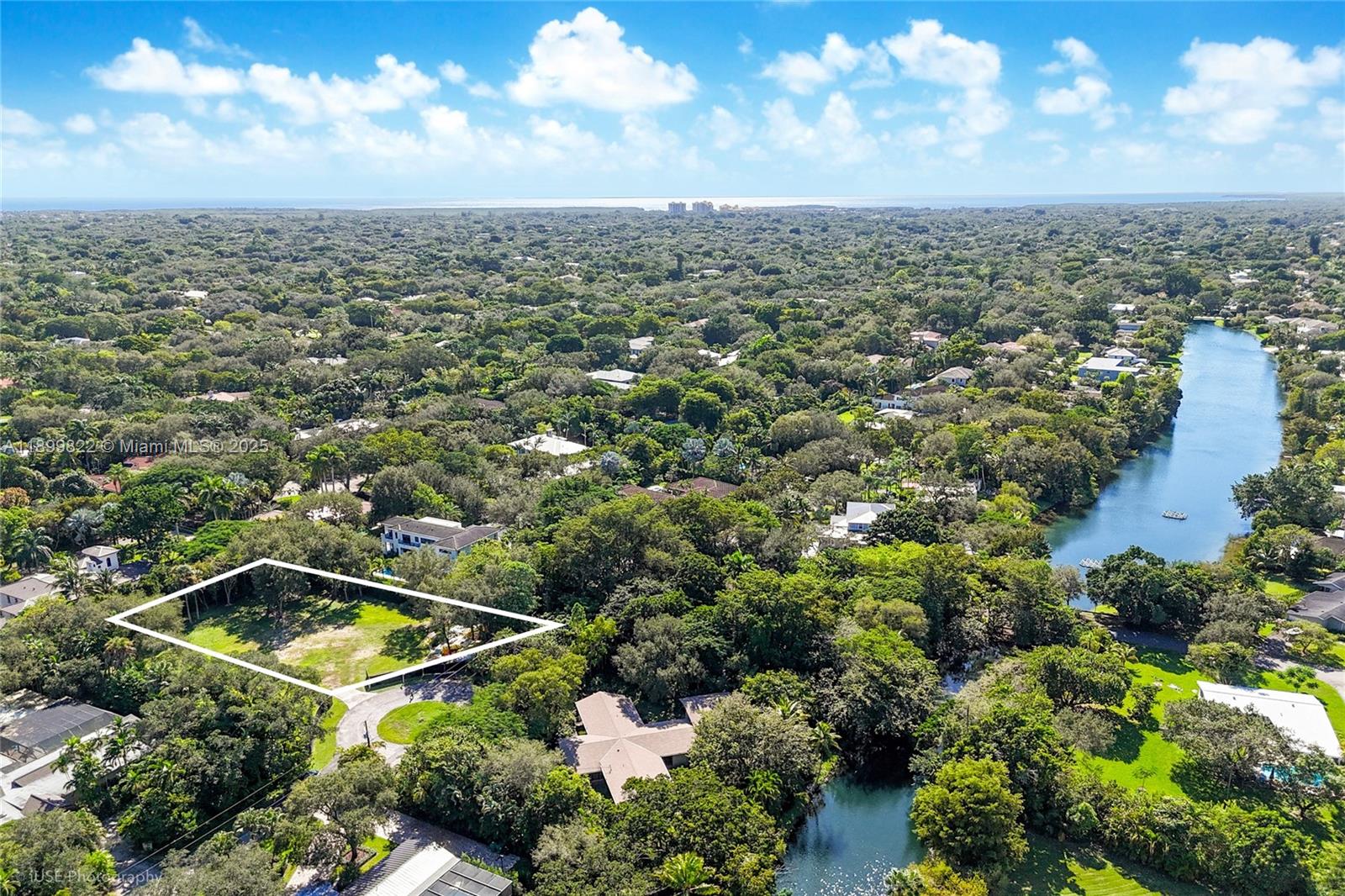 KILLIAN HEIGHTS - Land