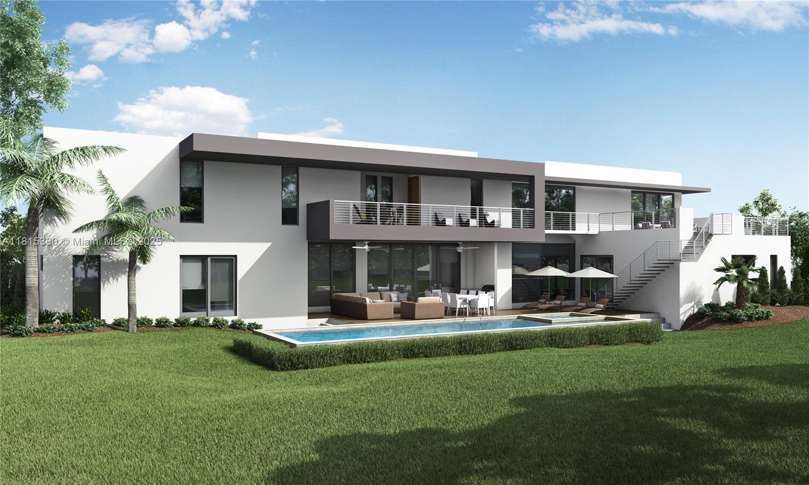 The Lynx Golf Estates - Residential