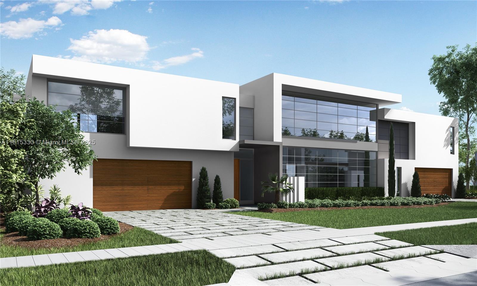Great opportunity to lock preconstruction sales prices and weathered the current interest rates.