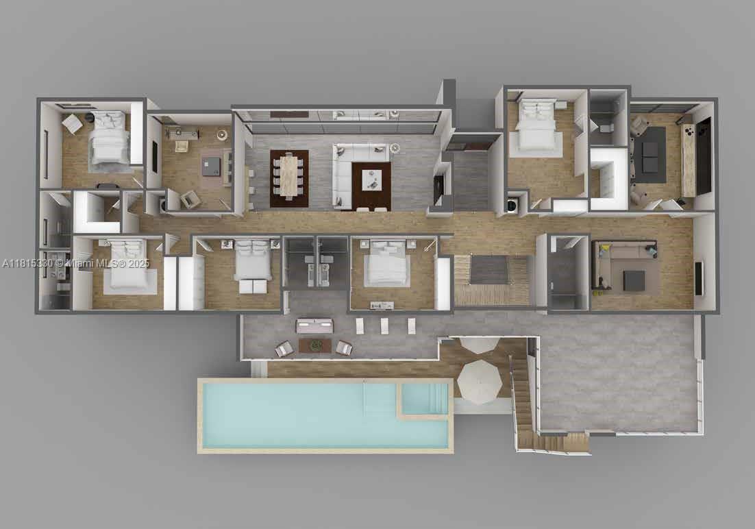 5816 Canal Drive #6