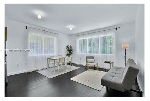 Photo of 557 Michigan Ave #111, Miami Beach, FL 33139 (MLS # A11947010)