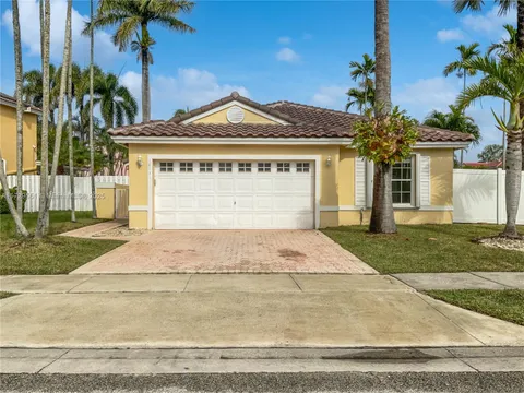 18731 NW 12th St, Pembroke Pines, FL 33029 - MLS#: A11729551