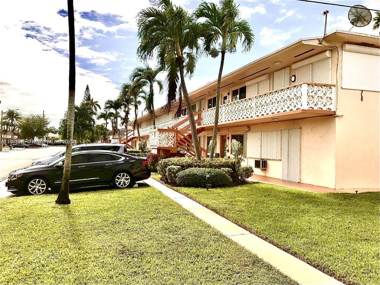 ROLEN LAKE GARDENS CO-OP - Residential