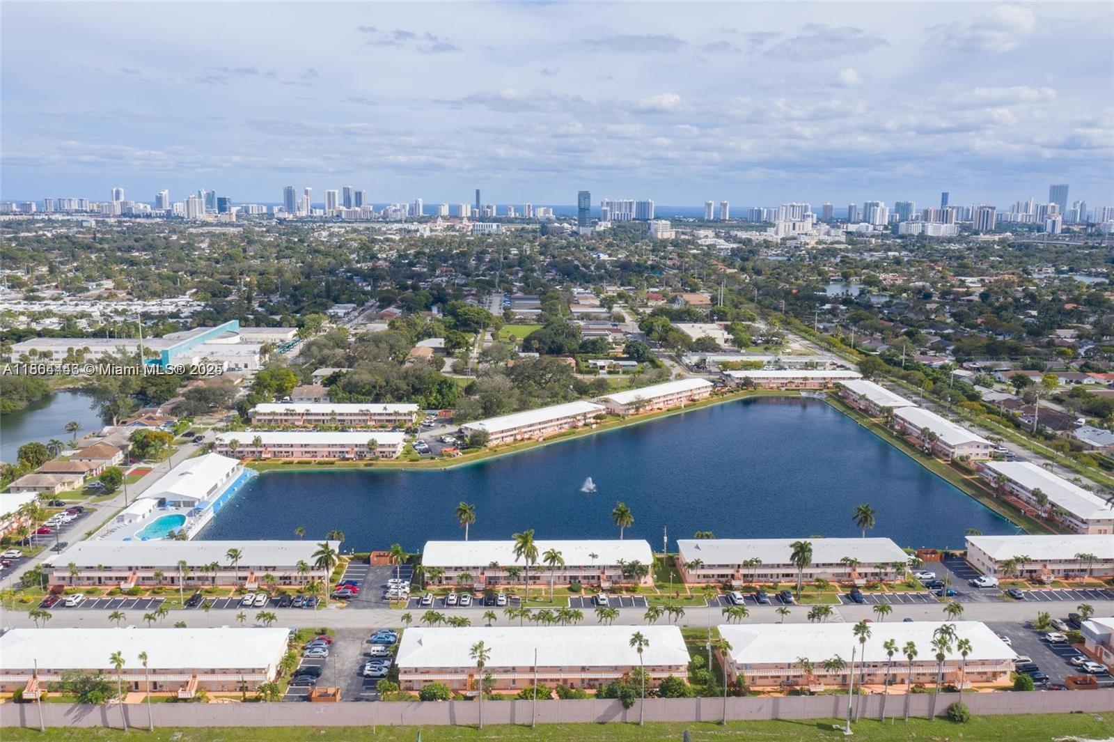 ROLEN LAKE GARDENS CO-OP - Residential